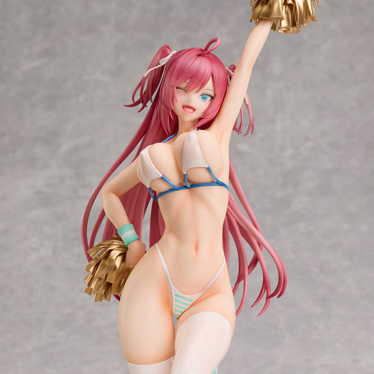 [Pre-Order] Union Creative - PVC - Original - Socie Standard (Licensed)