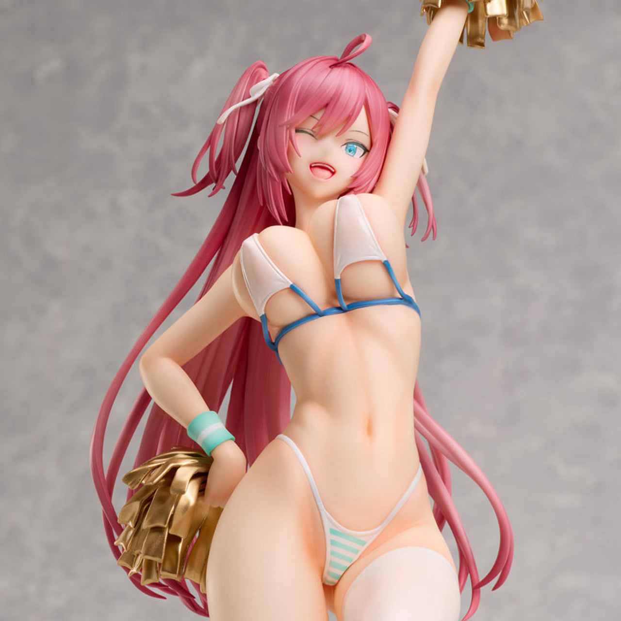 [Pre-Order] Union Creative - PVC - Original - Socie Standard (Licensed)