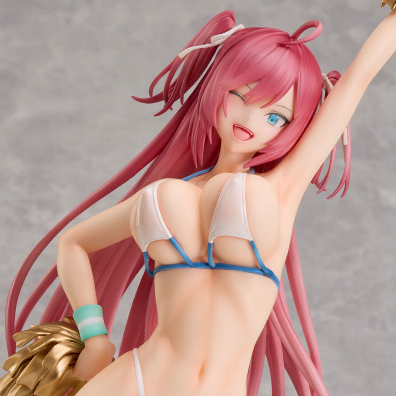 [Pre-Order] Union Creative - PVC - Original - Socie Standard (Licensed)