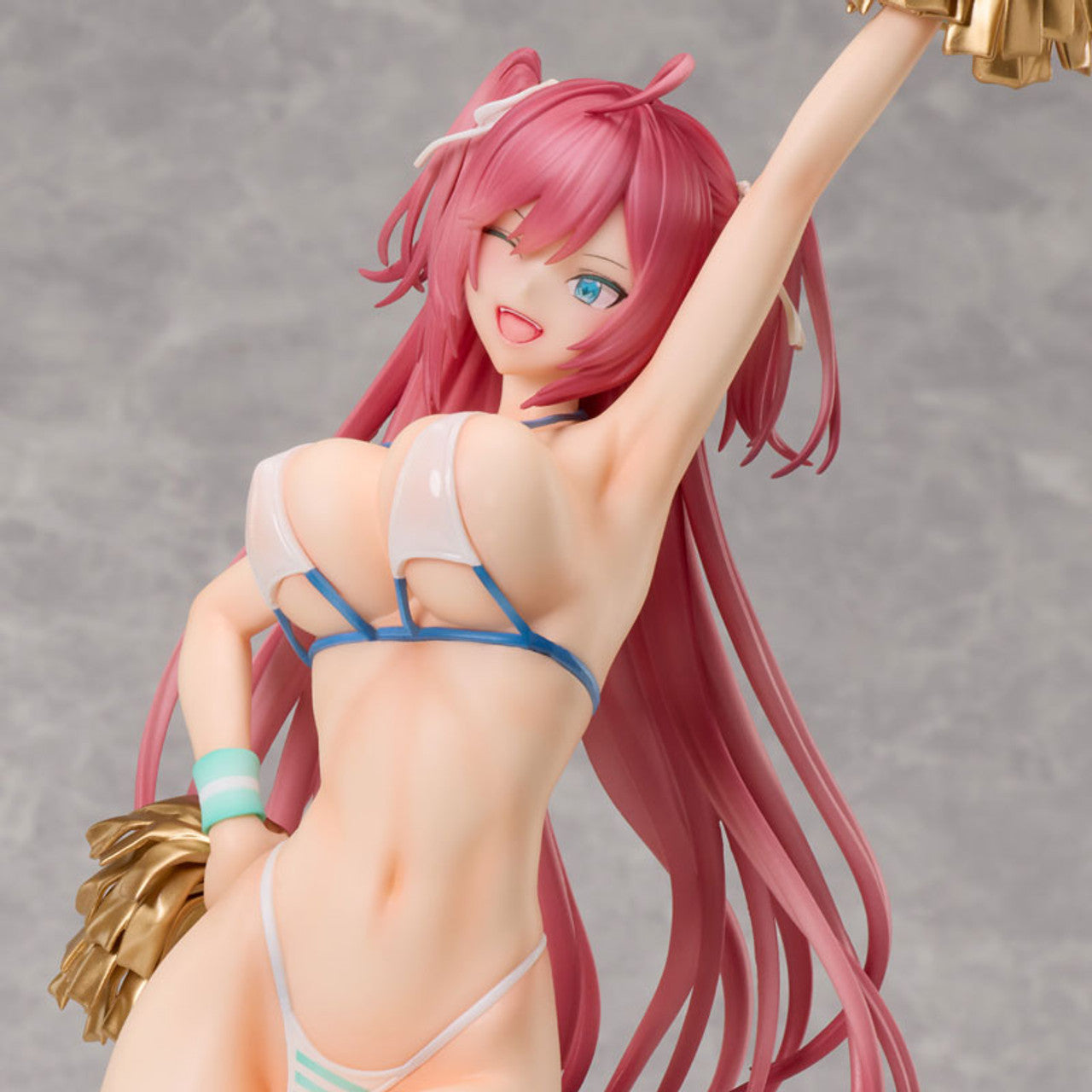 [Pre-Order] Union Creative - PVC - Original - Socie Standard (Licensed)