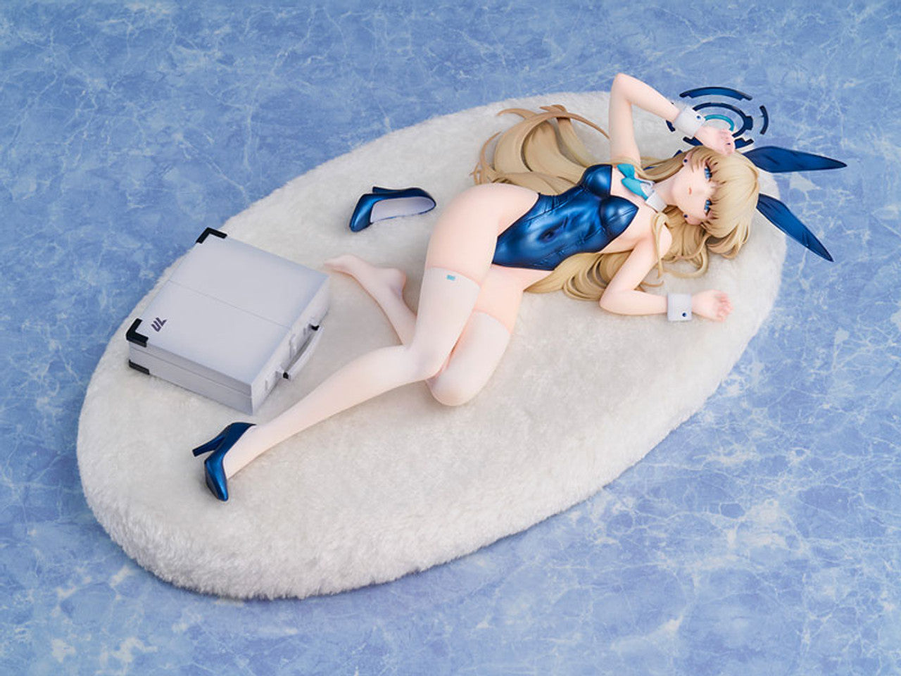 [Pre-Order] Alter Studio - PVC - Blue Archive - Bunny Girl Toki Memorial Lobby Ver (Licensed)