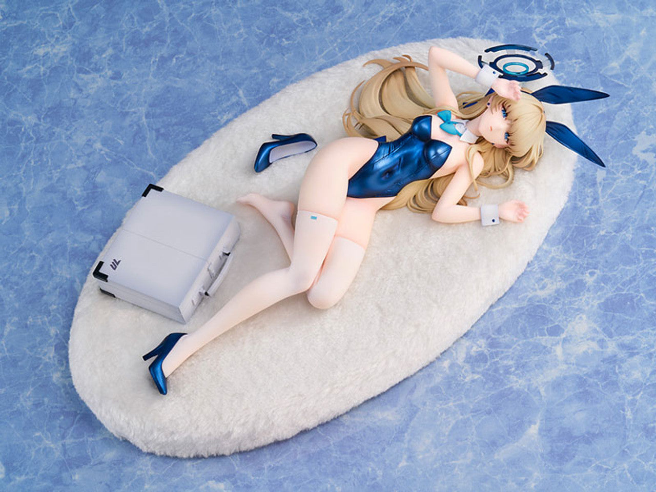 [Pre-Order] Alter Studio - PVC - Blue Archive - Bunny Girl Toki Memorial Lobby Ver (Licensed)