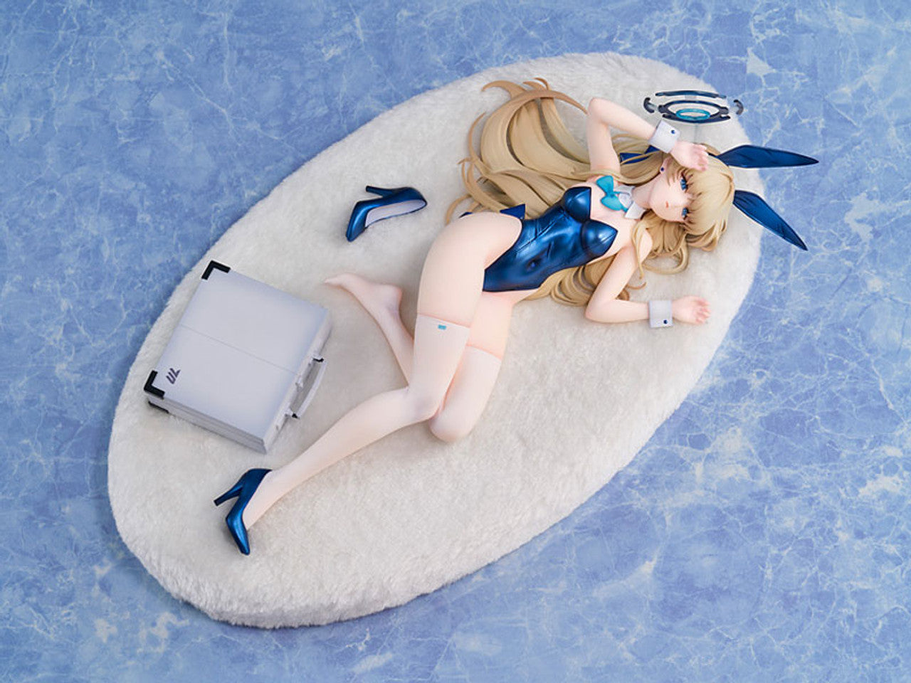[Pre-Order] Alter Studio - PVC - Blue Archive - Bunny Girl Toki Memorial Lobby Ver (Licensed)