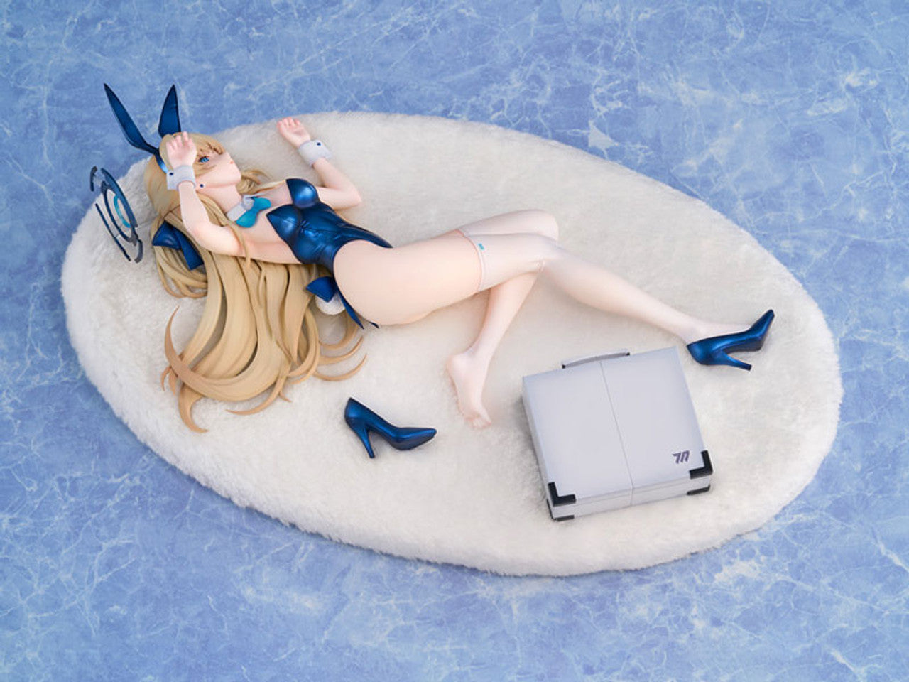 [Pre-Order] Alter Studio - PVC - Blue Archive - Bunny Girl Toki Memorial Lobby Ver (Licensed)