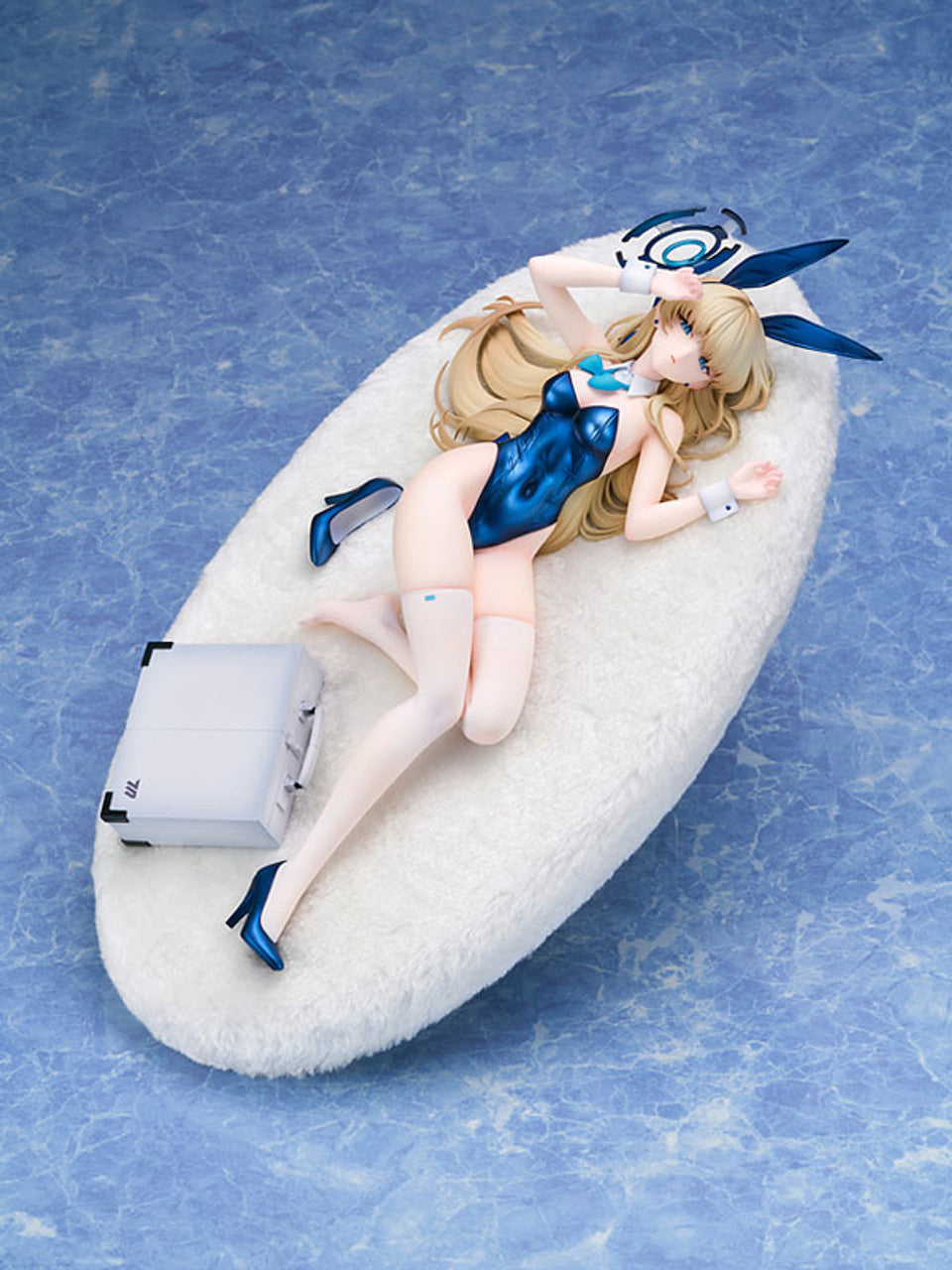 [Pre-Order] Alter Studio - PVC - Blue Archive - Bunny Girl Toki Memorial Lobby Ver (Licensed)