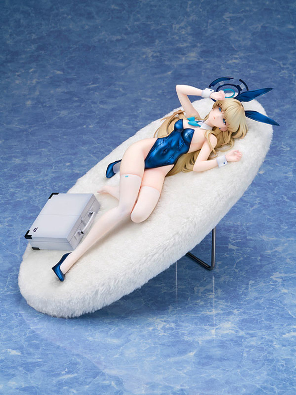 [Pre-Order] Alter Studio - PVC - Blue Archive - Bunny Girl Toki Memorial Lobby Ver (Licensed)