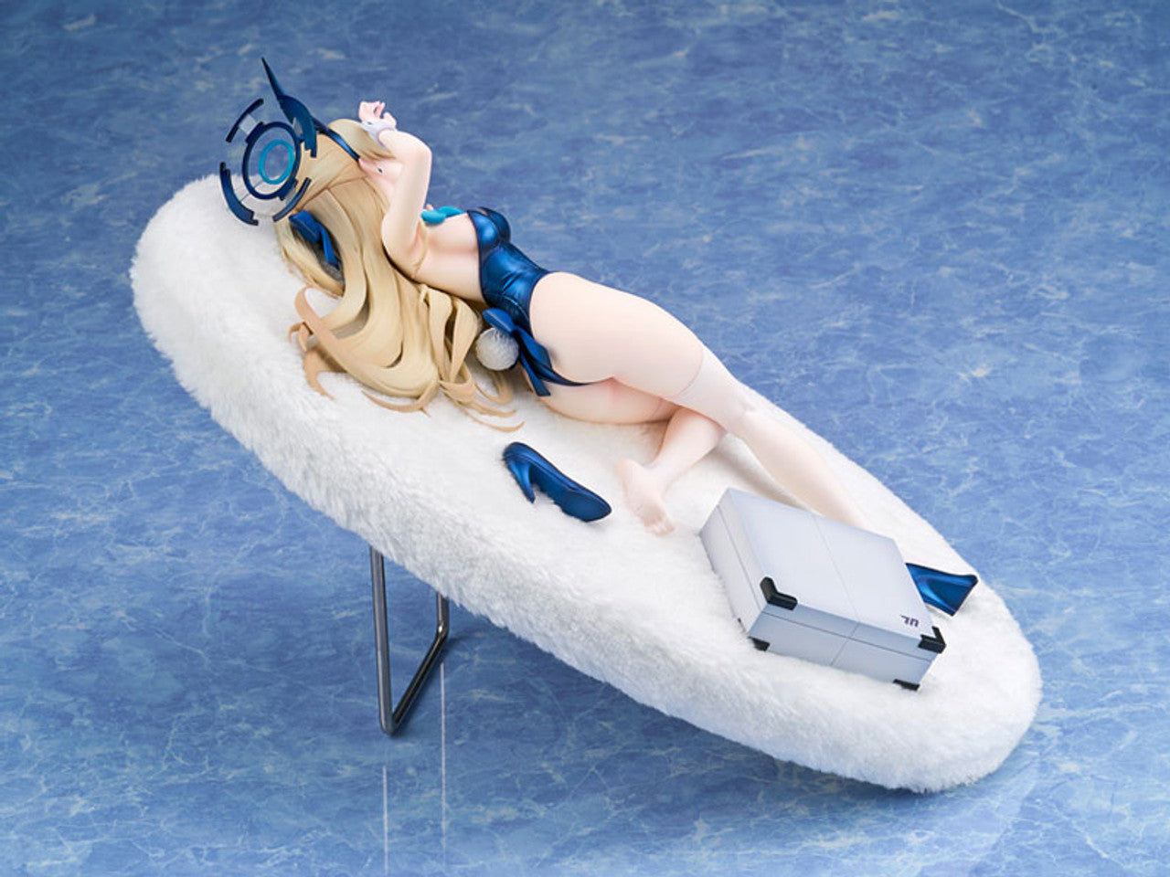 [Pre-Order] Alter Studio - PVC - Blue Archive - Bunny Girl Toki Memorial Lobby Ver (Licensed)