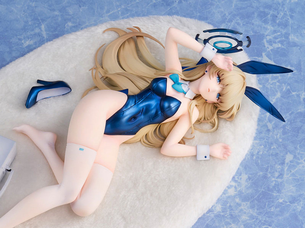 [Pre-Order] Alter Studio - PVC - Blue Archive - Bunny Girl Toki Memorial Lobby Ver (Licensed)