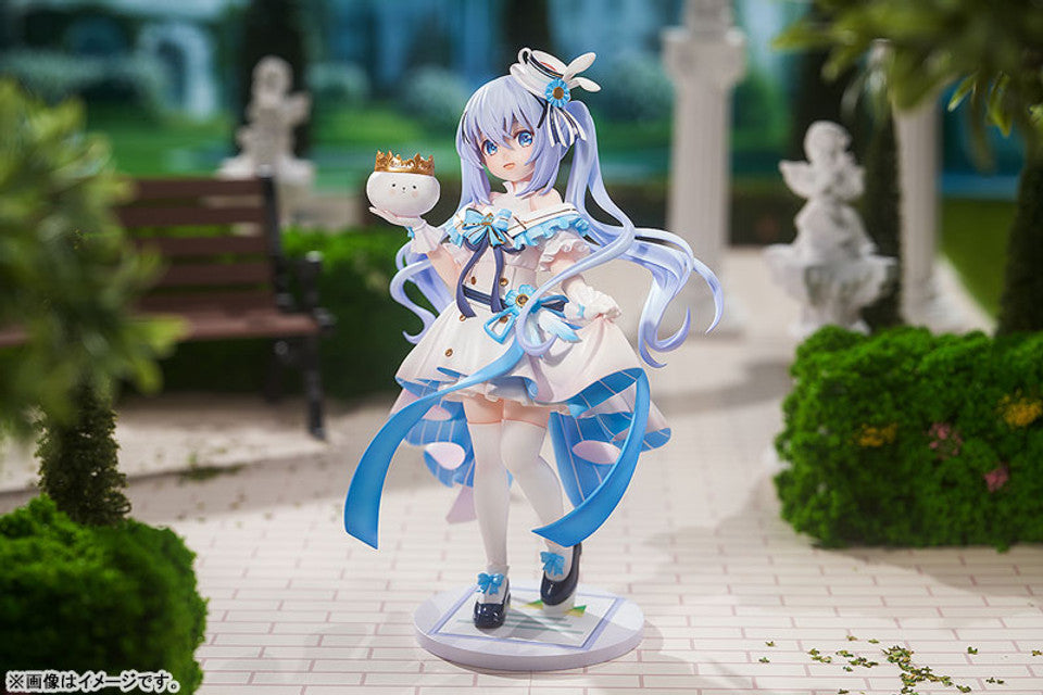 [Pre-Order] Luminous Box - PVC - Is the Order a Rabbit? - Kafu Chino (Licensed)