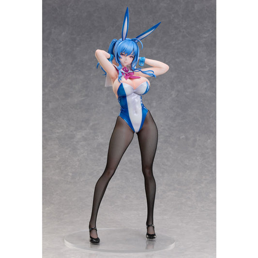 [Pre-Order] FREEing Studio - PVC - B-style Azur Lane St. Louis Bunny Ver. Figure (Licensed)
