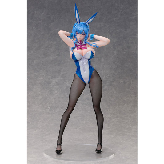[Pre-Order] FREEing Studio - PVC - B-style Azur Lane St. Louis Bunny Ver. Figure (Licensed)