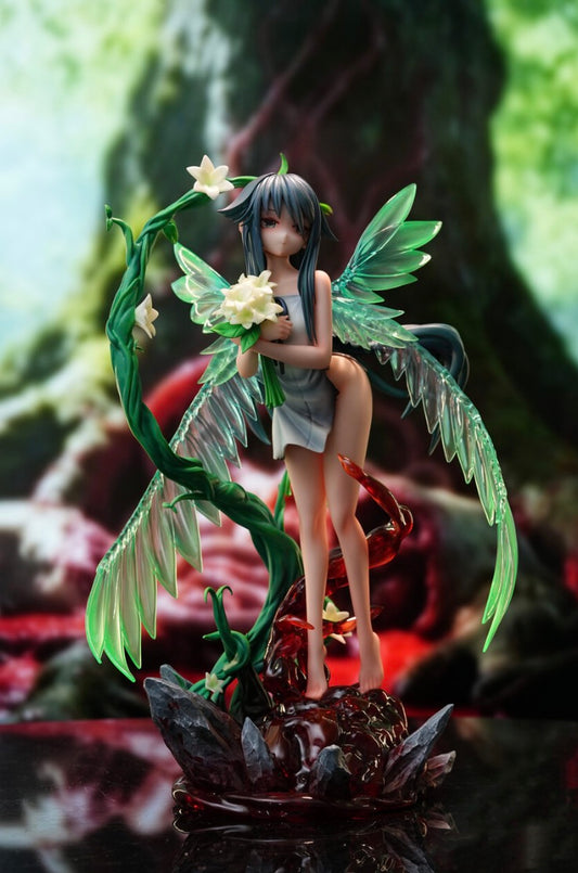 [Warehouse in Stock] Alice21 Studio - Statue - Saya no Uta: The Song of Saya