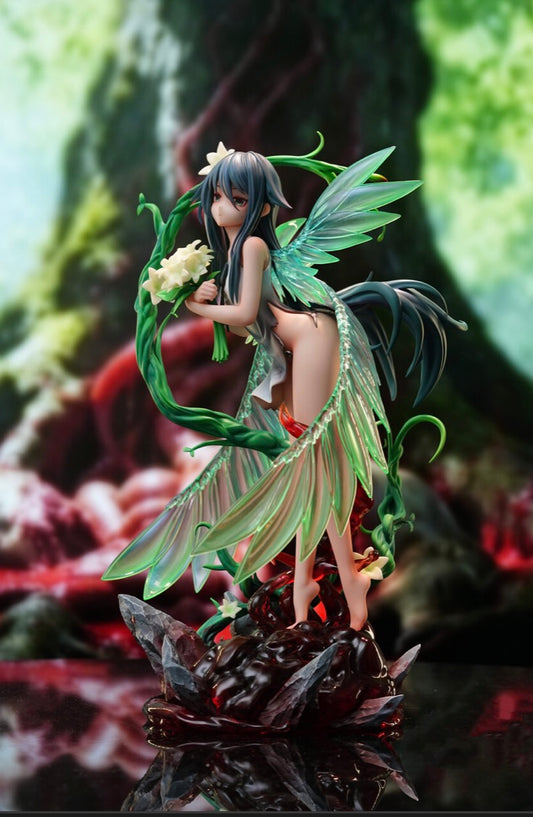 [Warehouse in Stock] Alice21 Studio - Statue - Saya no Uta: The Song of Saya
