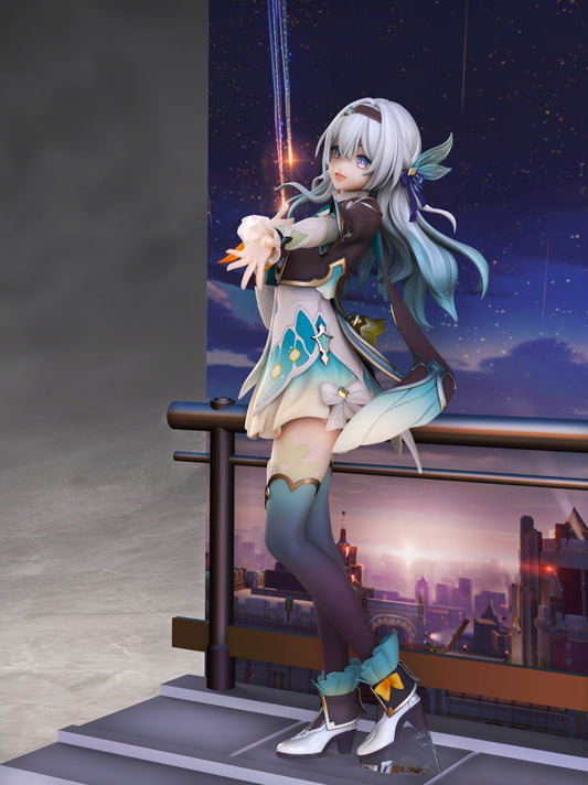 [Warehouse in stock] LoveHolic Studio & Alta Studio - Statue - Honkai: Star Rail - Firefly