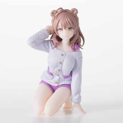 [Pre-Order] Sometimes Arya-san Next Door Delle in Russian - Chokorose Premium Figure - Masha