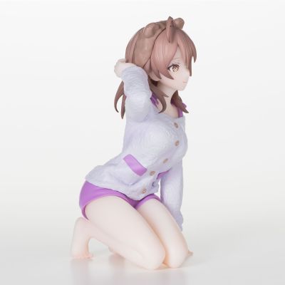 [Pre-Order] Sometimes Arya-san Next Door Delle in Russian - Chokorose Premium Figure - Masha