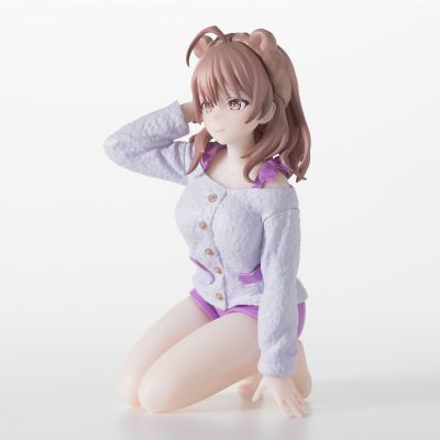 [Pre-Order] Sometimes Arya-san Next Door Delle in Russian - Chokorose Premium Figure - Masha