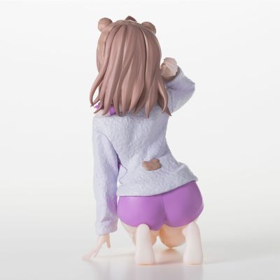 [Pre-Order] Sometimes Arya-san Next Door Delle in Russian - Chokorose Premium Figure - Masha