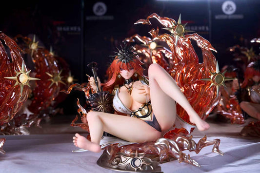 [Pre-Order Closed] Mi Yin Studio - Statue - Augusta Wuthering Waves