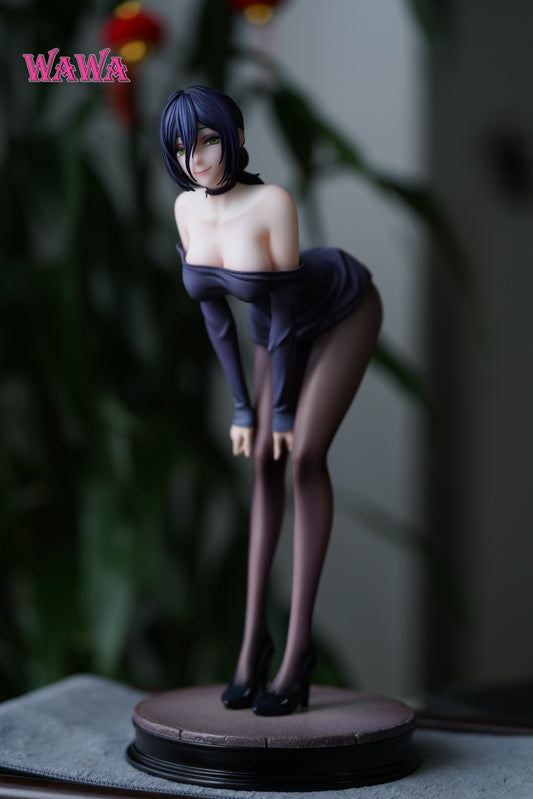 [Pre-Order] WAWA Studio - Statue - Reze Chainsaw Man