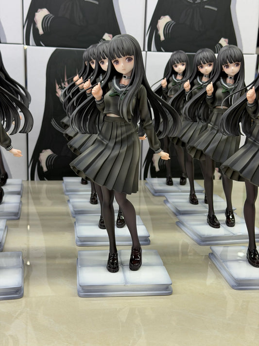 [Last Set] QuietArt Studio - Statue - Euphoria - Manaka Nemu & Byakuya Rinne