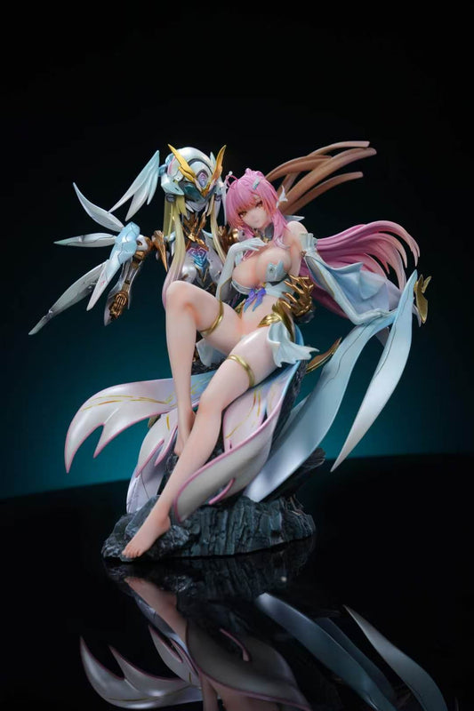 [Pre-Order Closed] New Age Studio - Statue - Aemeath Wuthering Waves