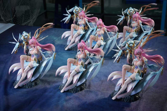 [Pre-Order Closed] New Age Studio - Statue - Aemeath Wuthering Waves
