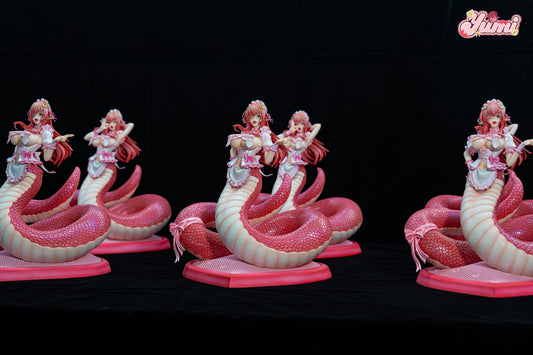 [Pre-Order Closed] Yumi Figure - Statue - MonsterMusume Miia