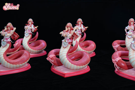 [Pre-Order Closed] Yumi Figure - Statue - MonsterMusume Miia