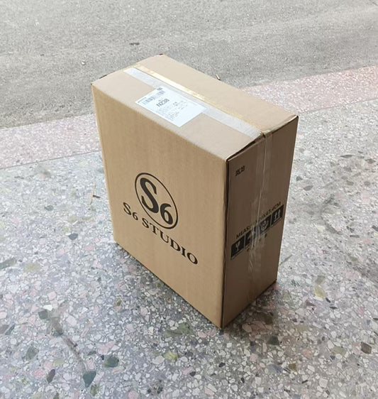 [Warehouse in Stock] S6 studio - Statue - Amatsu Monster Hunter
