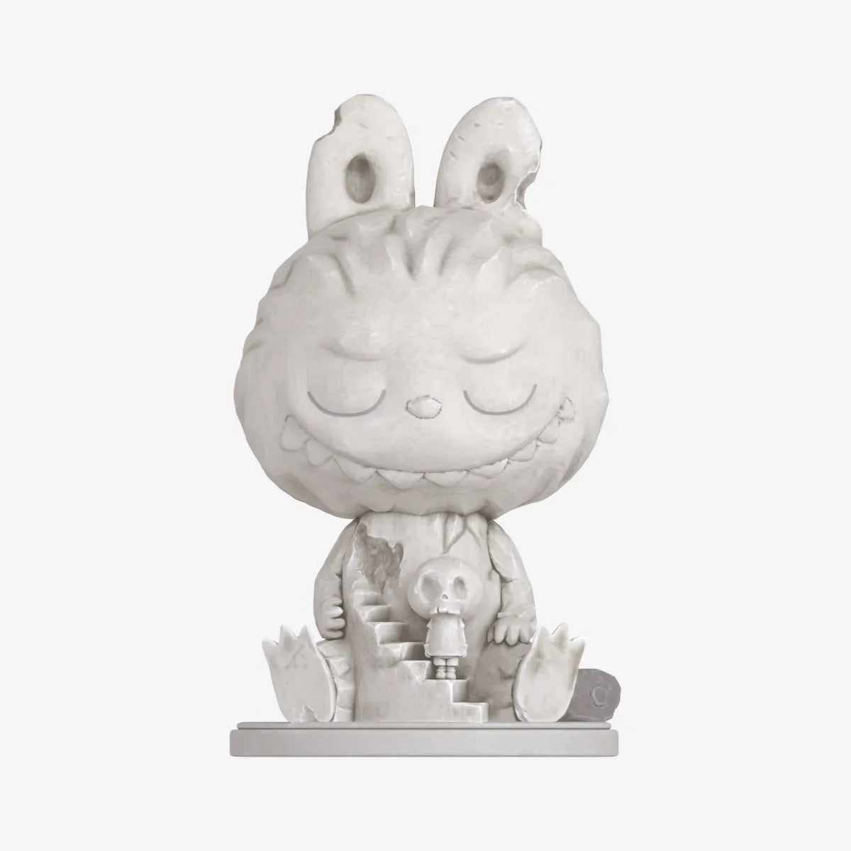 Labubu-THE MONSTERS -Almost Hidden Series Figures