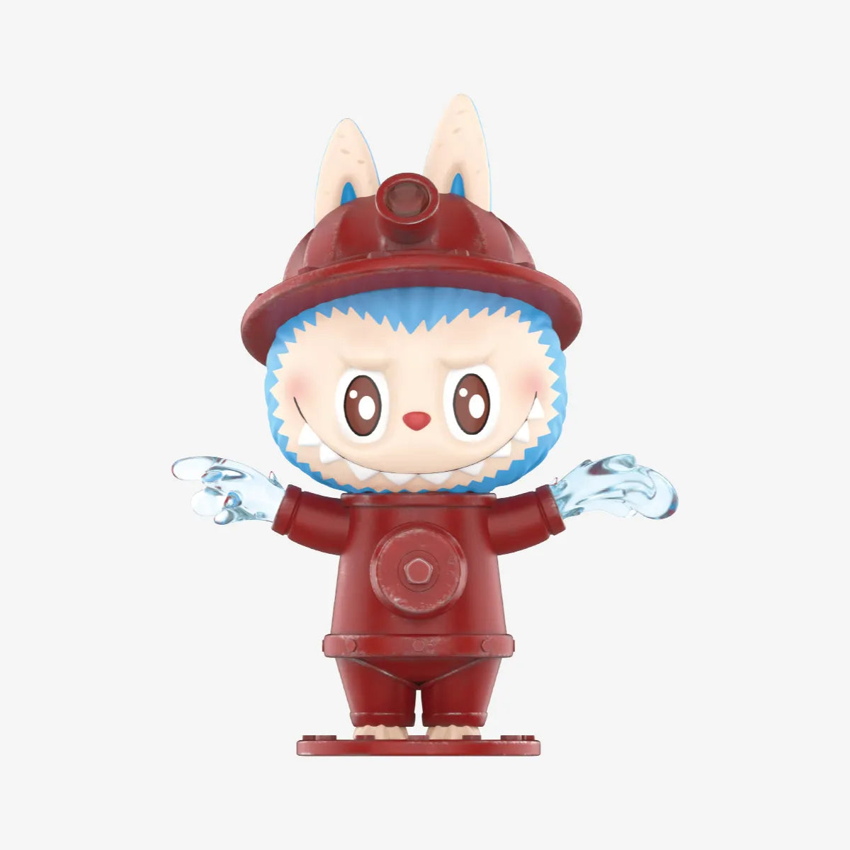 Labubu-THE MONSTERS -Almost Hidden Series Figures