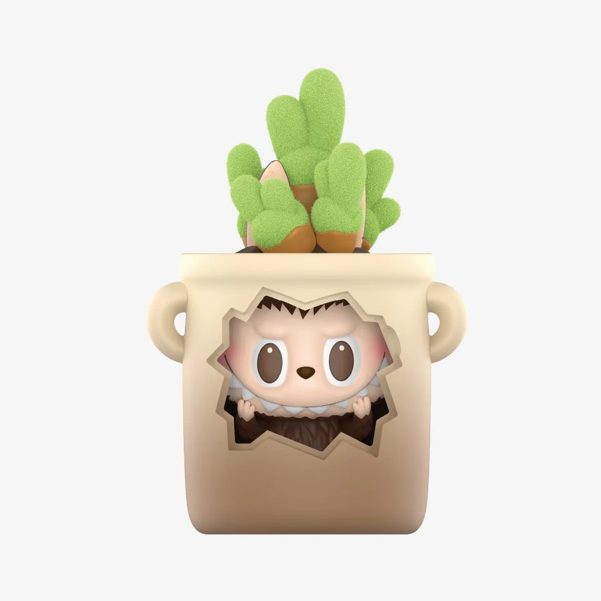 Labubu-THE MONSTERS -Almost Hidden Series Figures