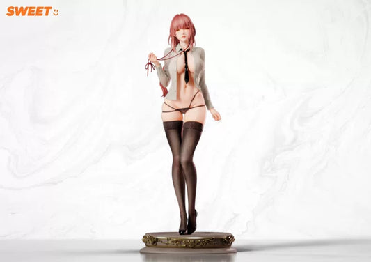 [Warehouse in Stock] Sweet Studio - Statue - Chainsaw Man - Makima