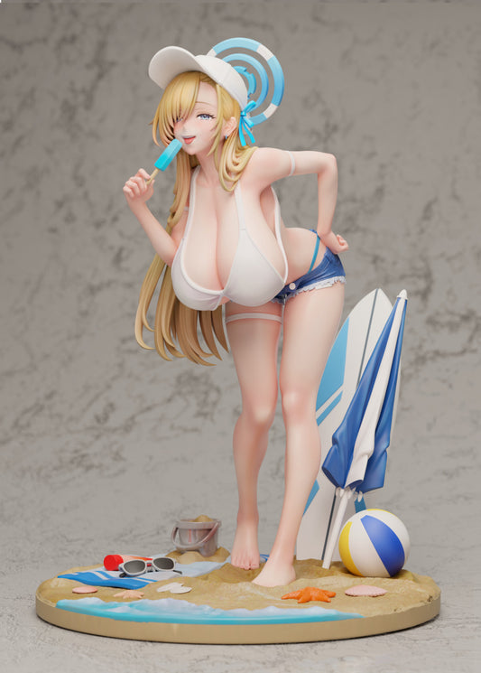 [Pre-Order] Beast Studio - Statue - Ichinose Asuna Blue Archive