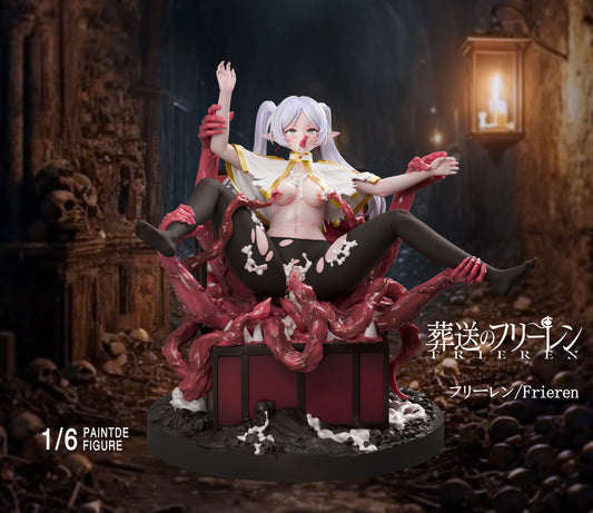 [Pre-Order] Spider Studio - Statue - Frieren the Mimic Frieren: Beyond Journey's End