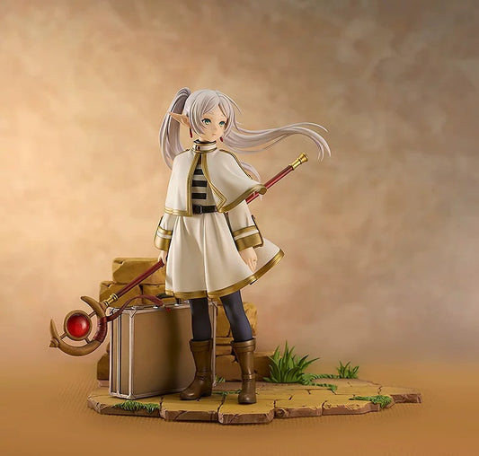 [Pre-Order] GSC - PVC - Beyond Journey's End Frieren~ Dusk color magic (Licensed)