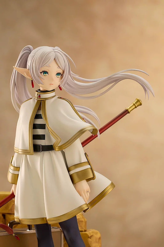 [Pre-Order] GSC - PVC - Beyond Journey's End Frieren~ Dusk color magic (Licensed)