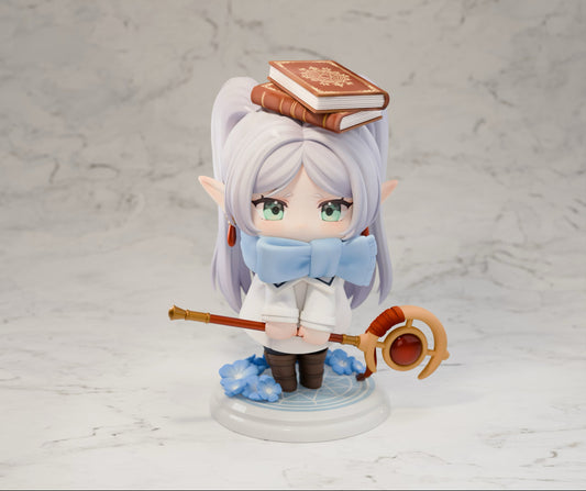 [Pre-Order] VikCAI Studio - Statue - Winter Clothes Frieren 2.0 Frieren: Beyond Journey's End