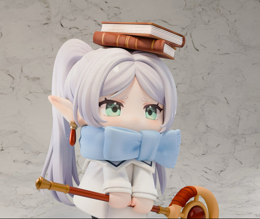 [Pre-Order] VikCAI Studio - Statue - Winter Clothes Frieren 2.0 Frieren: Beyond Journey's End