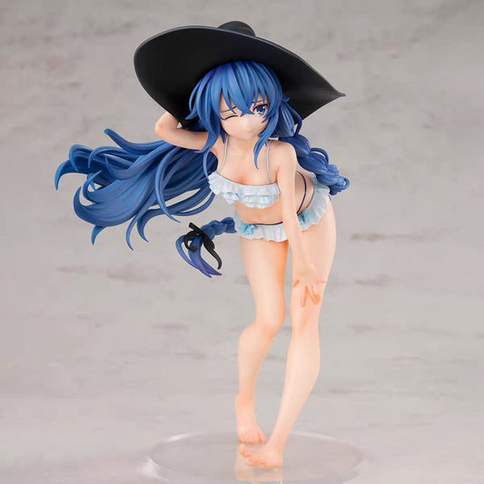 [Pre-Order] MegaHouse Studio - PVC - Lucrea Mushoku Tensei: Jobless Reincarnation III -Isekai Ittara Honki Dasu- Roxy Swimsuit Ver. Complete Figure (Licensed)