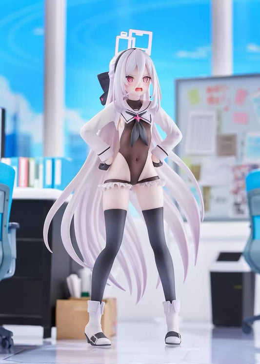 [Pre-Order] Fix cast Studio - Statue - Kei Sailor Suit Blue Archive