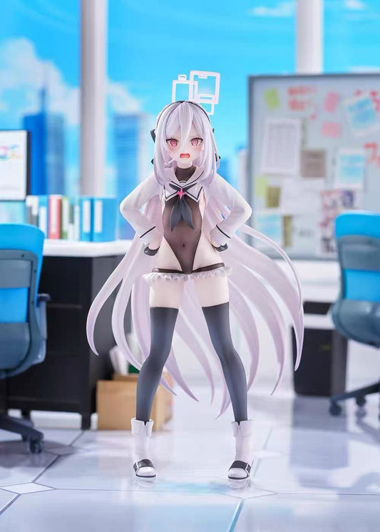 [Pre-Order] Fix cast Studio - Statue - Kei Sailor Suit Blue Archive