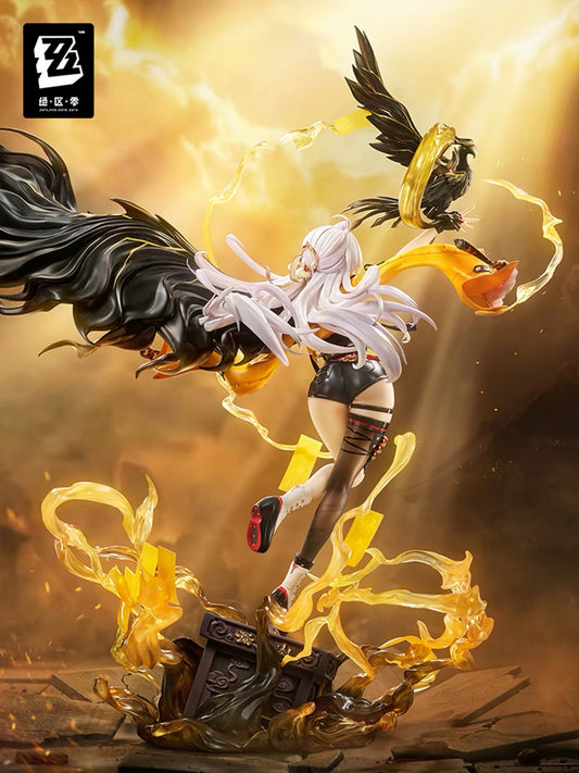 [Pre-Order] APEX-TOYS - PVC - Zenless Zone Zero Yixuan 1/7 Scale Figure (Licensed)