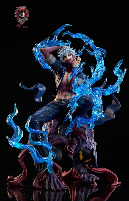 [Displayed] Weare A Design Studio - Statue - My Hero Academia - Dhabi