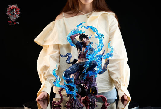 [Displayed] Weare A Design Studio - Statue - My Hero Academia - Dhabi