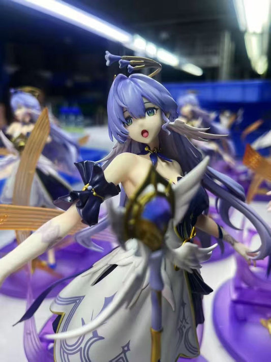 [Warehouse in stock] LoveHolic Studio & Alta Studio - Statue - Honkai: Star Rail - Robin