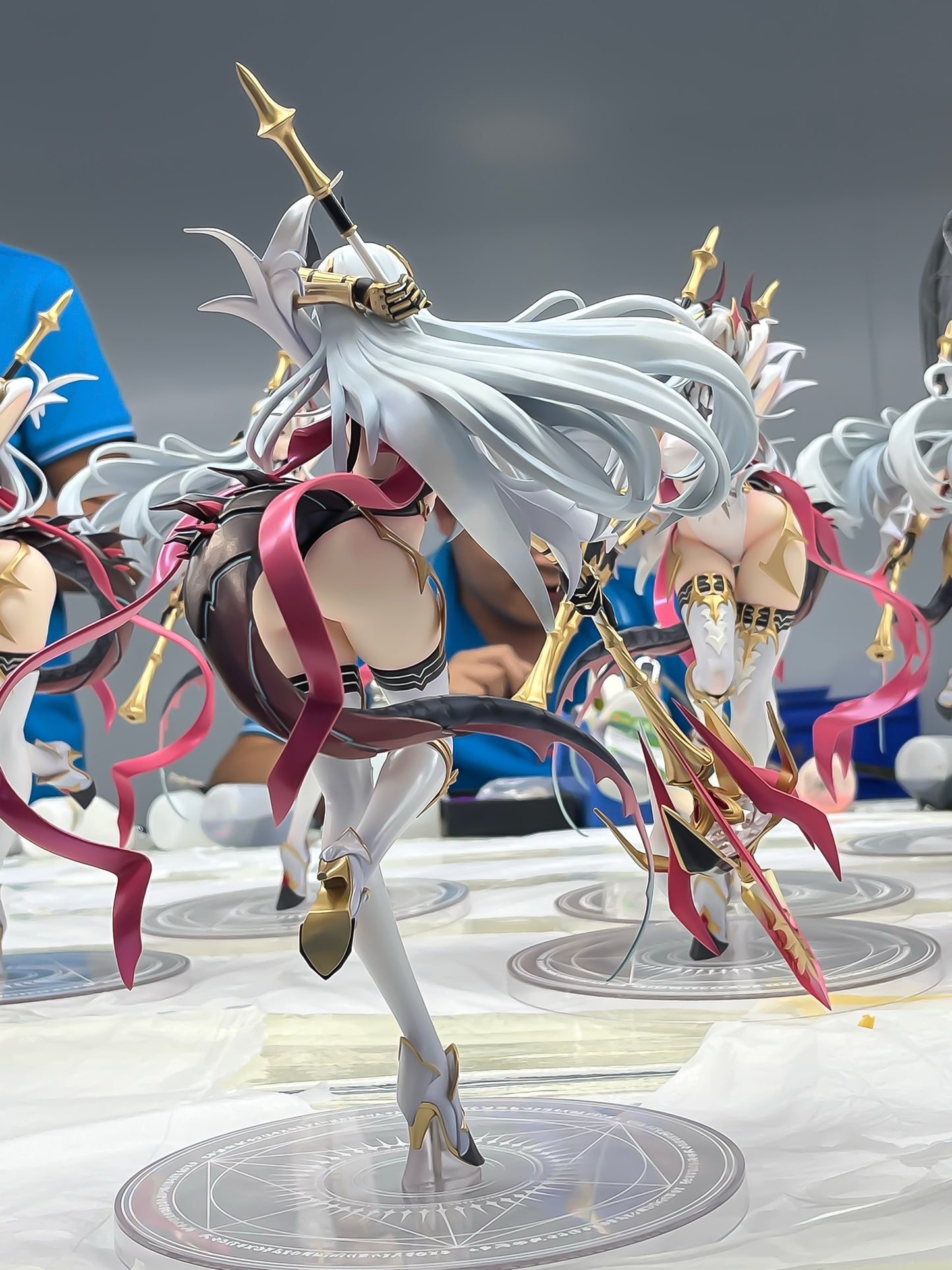 [Warehouse in Stock] AstrumDesign - PVC - Epic Seven - New Moon Luna (Licensed)