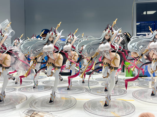 [Warehouse in Stock] AstrumDesign - PVC - Epic Seven - New Moon Luna (Licensed)