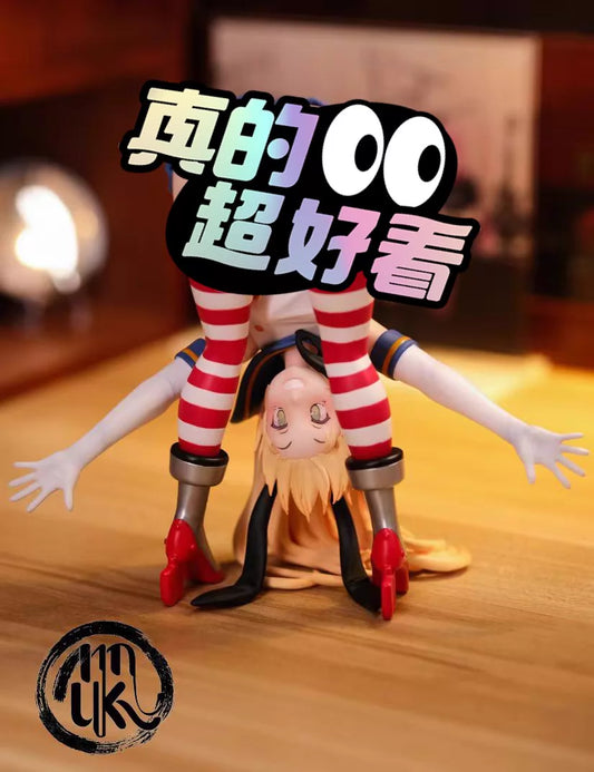 [Warehouse in Stock] MoKu Studio - Statue -  Kantai Collection - Shimakaze